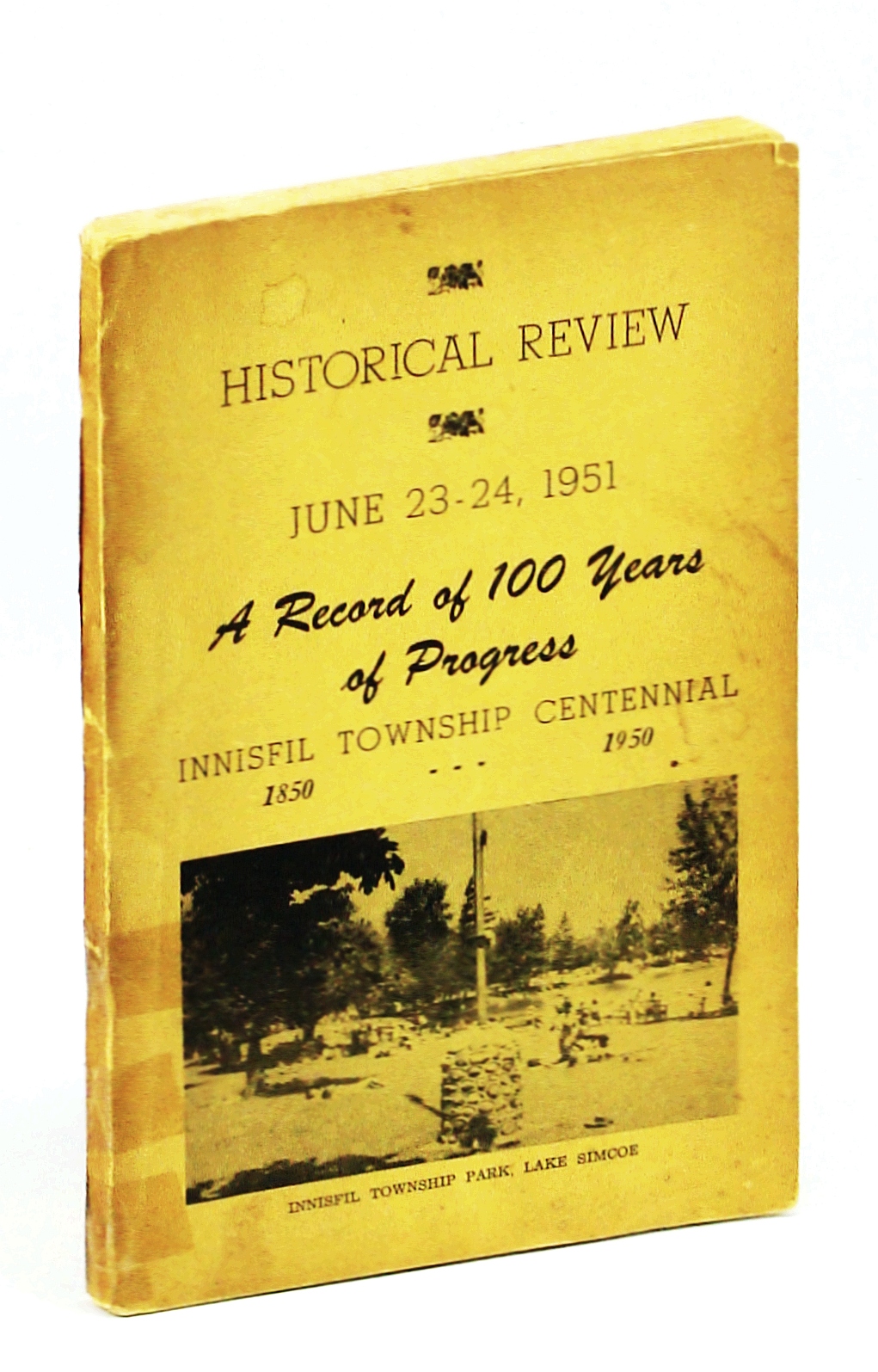 Image for Legend of Langley - An Account of the Early History of Fort Langley (B.C. / British Columbia) and an Intimate Story of the lives of some, But Not all, of the Early Pioneers of the District of Langley