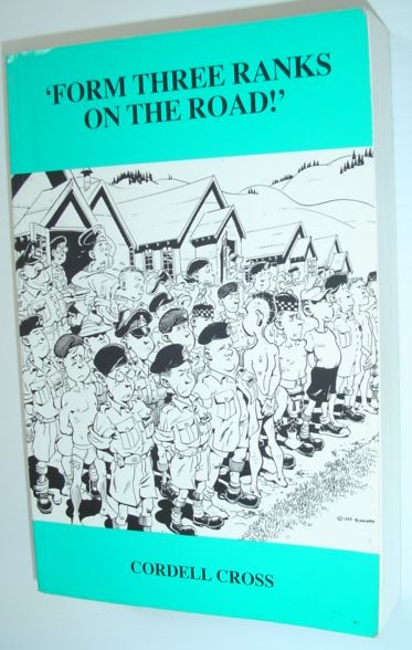 Image for Form three ranks on the road!: A novel