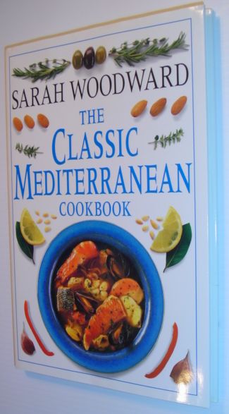 Image for The Classic Mediterranean Cookbook