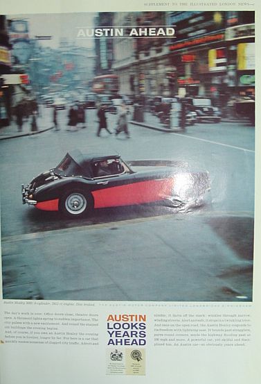 Image for The Illustrated London News - May 7, 1960