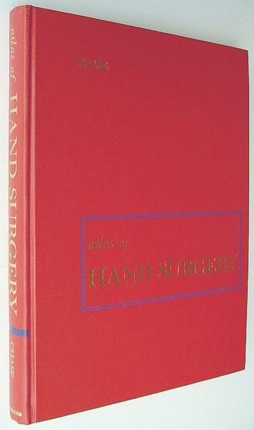 Image for Atlas of hand surgery,