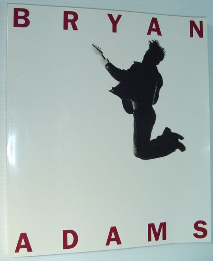 Image for Bryan Adams