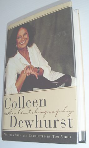 Image for Colleen Dewhurst
