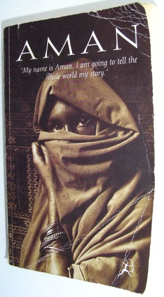 Image for Aman: The Story of a Somali Girl