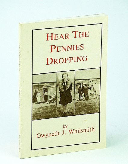 Image for Hear the pennies dropping