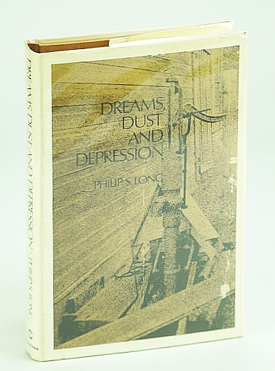 Image for Dreams, Dust and Depression