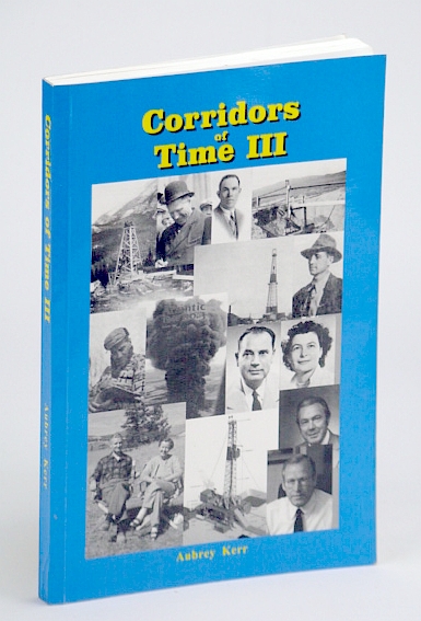 Image for Corridors of Time III