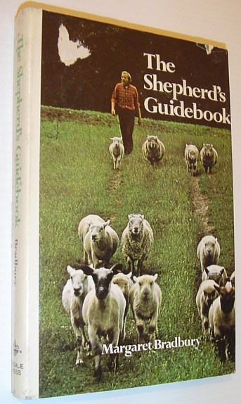 Image for The Shepherd's Guidebook