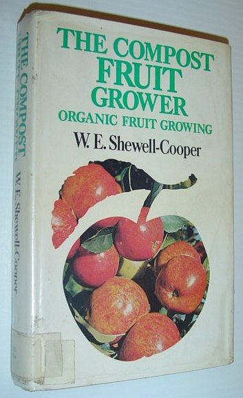 Image for Compost Fruit Grower
