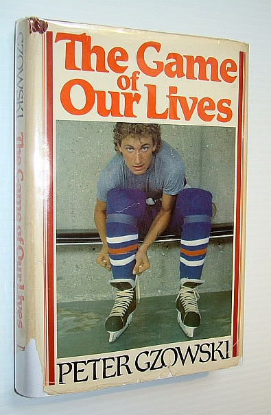 Image for The Game of Our Lives