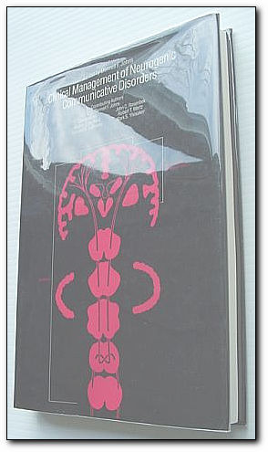 Image for Clinical management of neurogenic communicative disorders