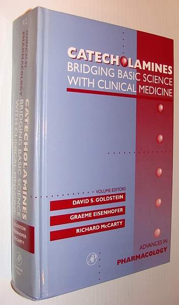 Image for Catecholamines: Bridging Basic Science with Clinical Medicine
