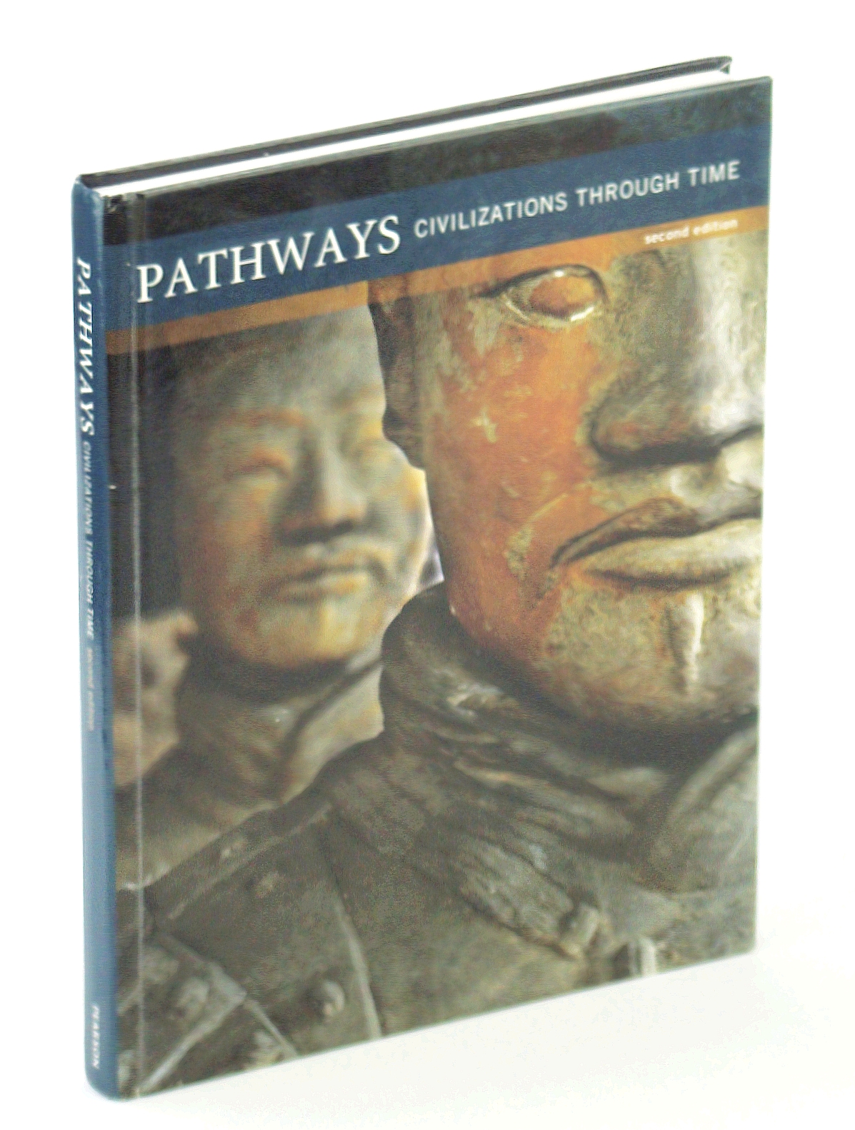 Image for Pathways: Civilizations Through Time 2nd Edition