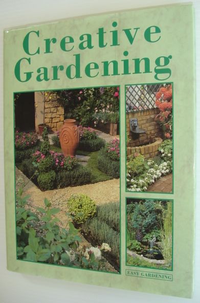 Image for Creative Gardening