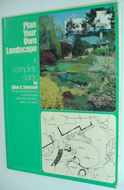 Image for Plan your own landscape