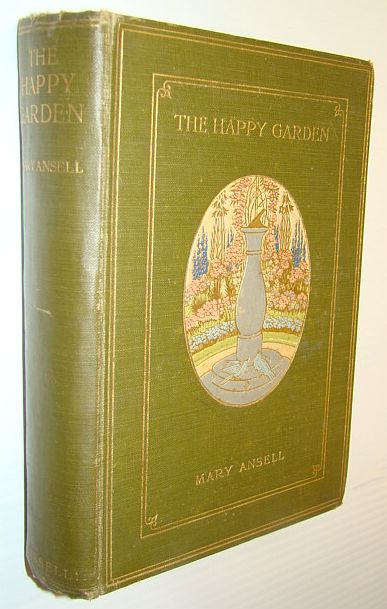 Image for The Happy Garden