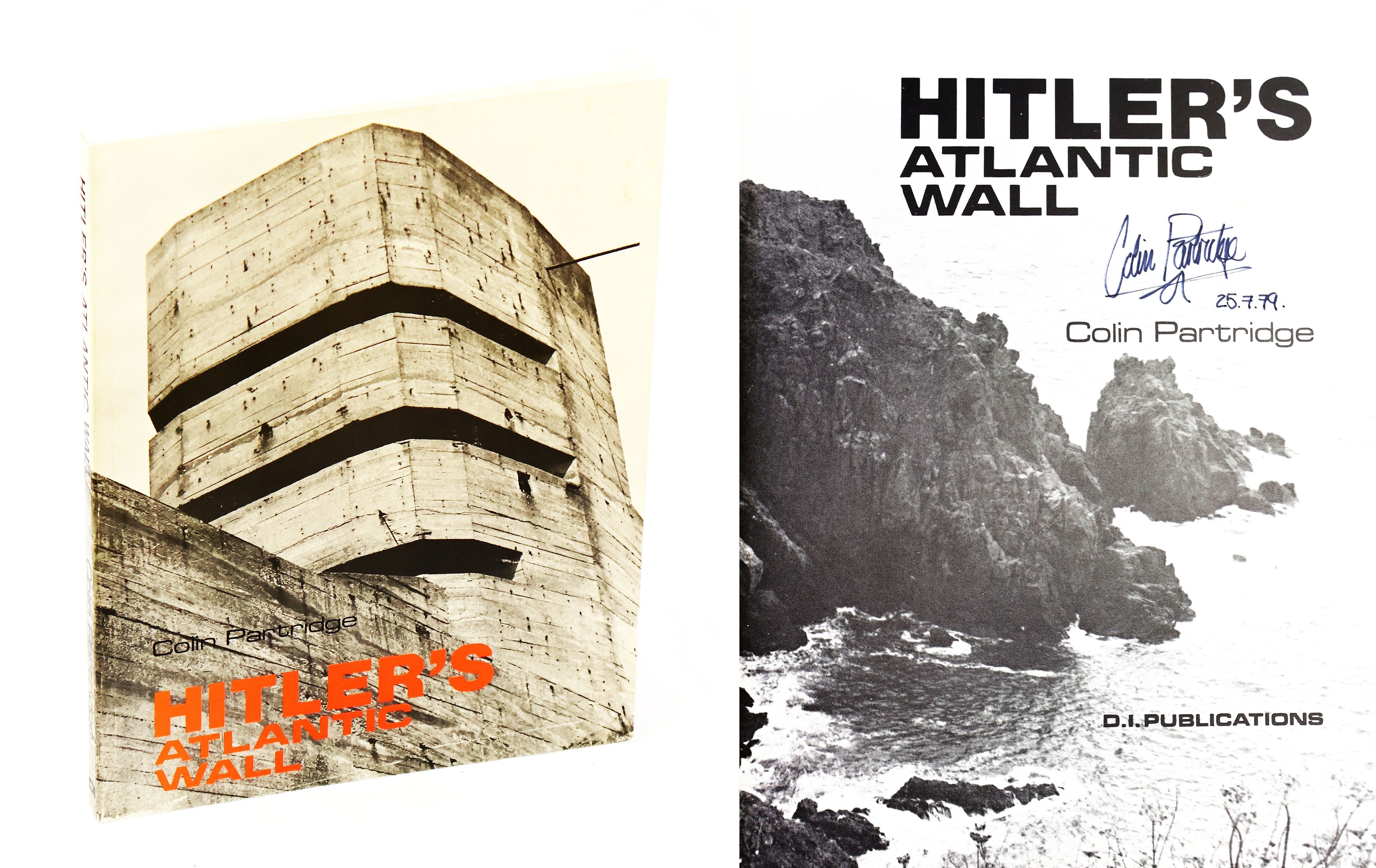 Hitler's Atlantic Wall