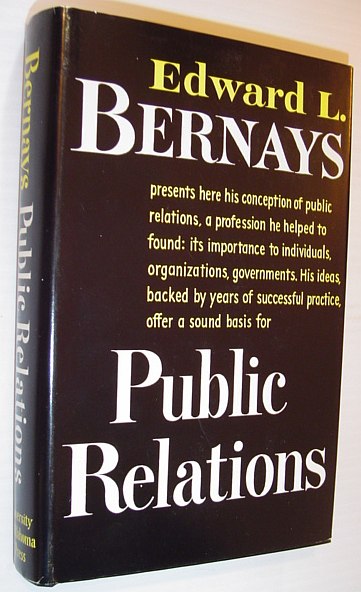 Image for Public Relations