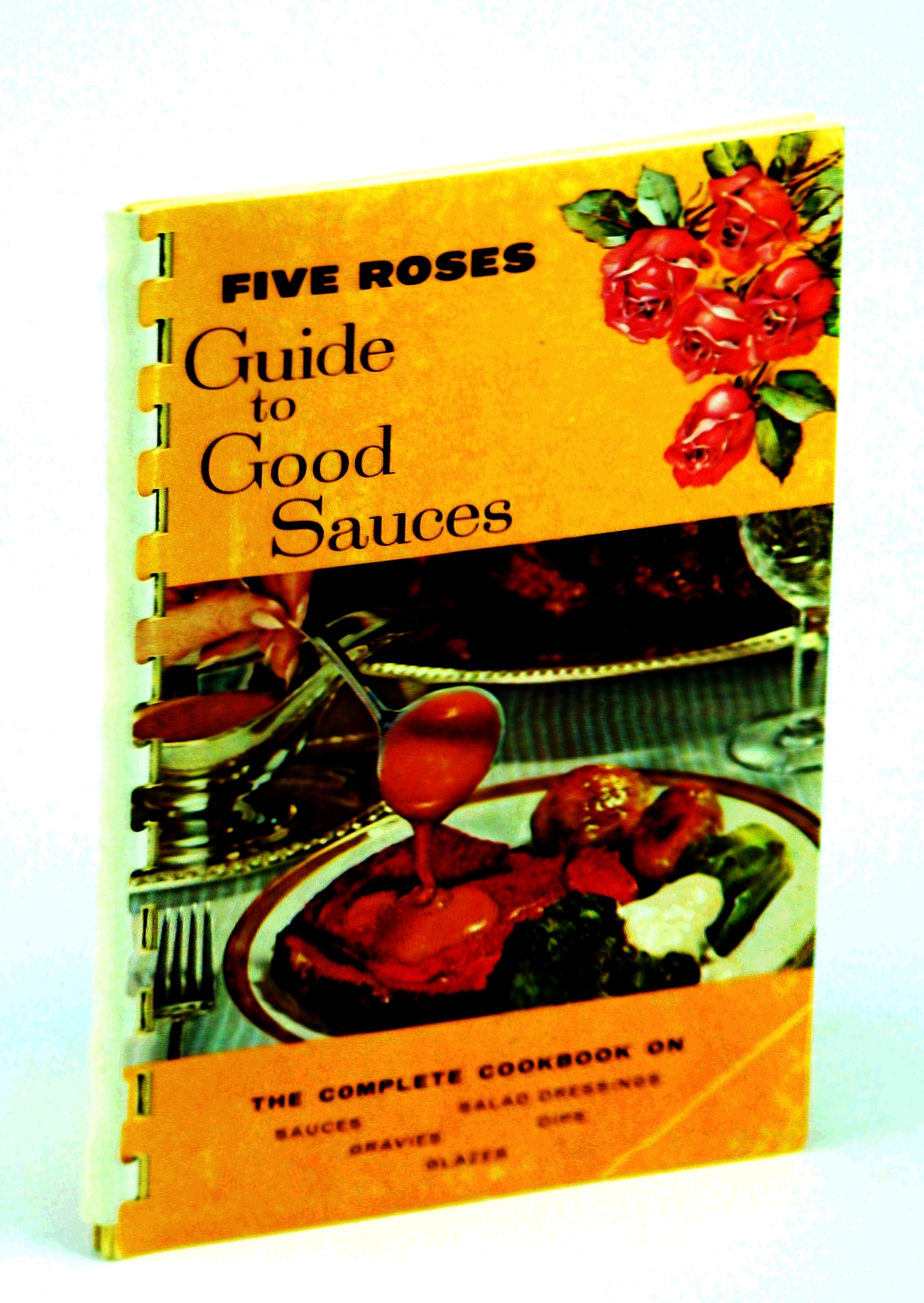 Image for Five Roses Guide to Good Sauces
