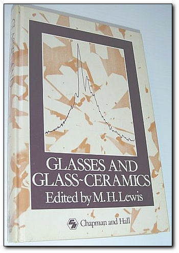 Image for Glasses and Glass-Ceramics
