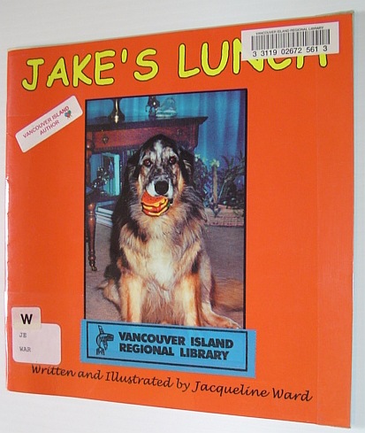 Image for Jake's Lunch