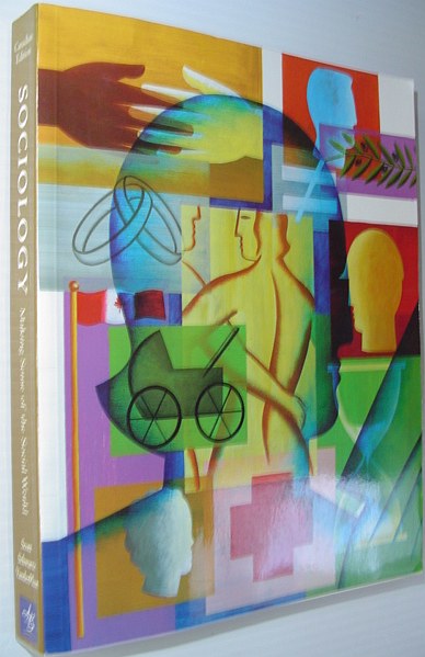 Image for Sociology: Making Sense of the Social World