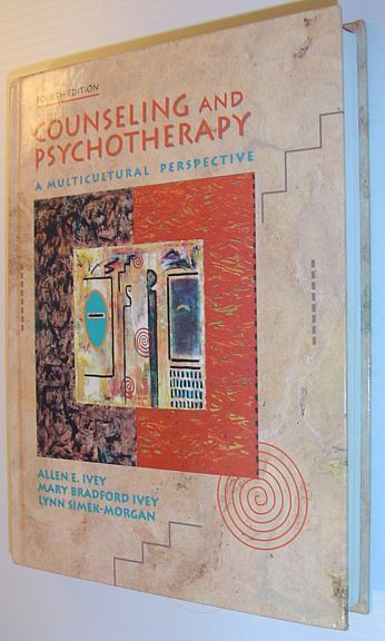 Image for Counseling and Psychotherapy: A Multicultural Perspective