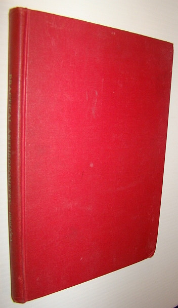 Image for Hrdlicka's Practical Anthropometry