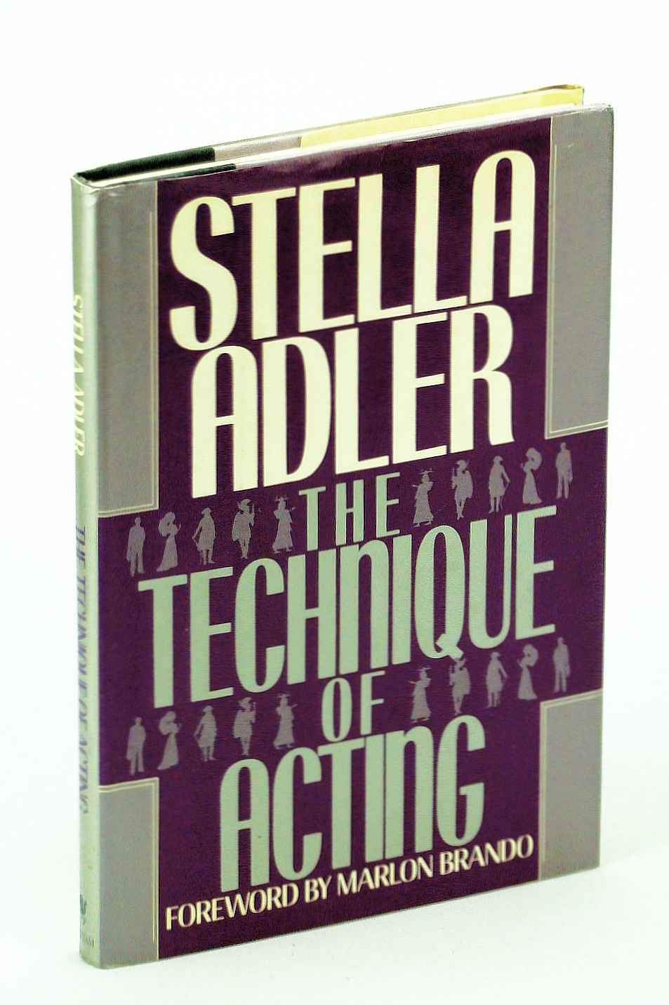 Image for The Technique of Acting