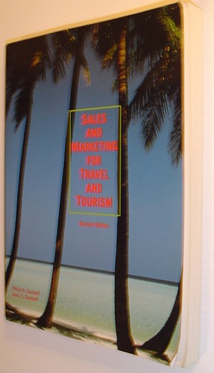 Image for Sales and Marketing for Travel and Tourism (2nd Edition)