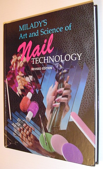 Image for Milady's Art and Science of Nail Technology