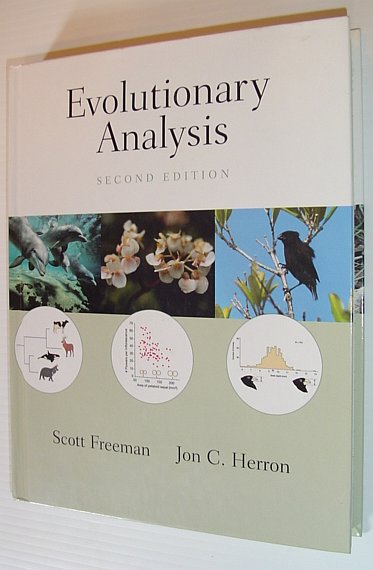 Image for Evolutionary Analysis