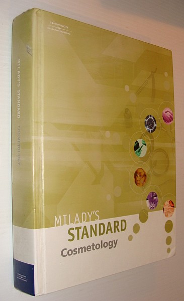 Image for Milady's Standard Cosmetology