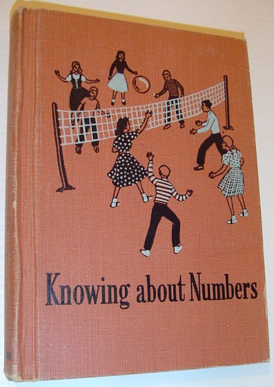 Image for Knowing About Numbers