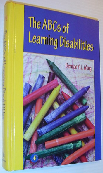 Image for The ABCs of Learning Disabilities