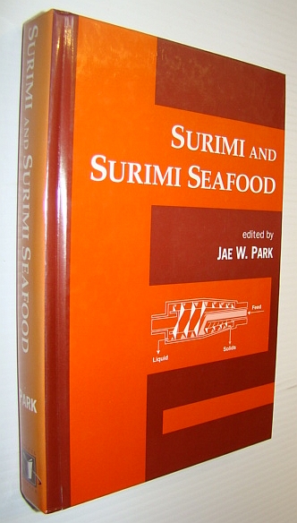 Image for Surimi and Surimi Seafood (Food Science and Technology)