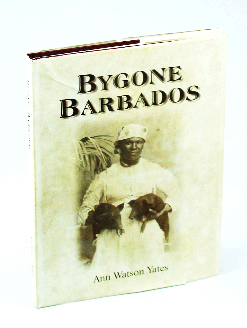 Image for Bygone Barbados