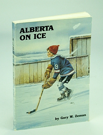Image for Alberta on ice