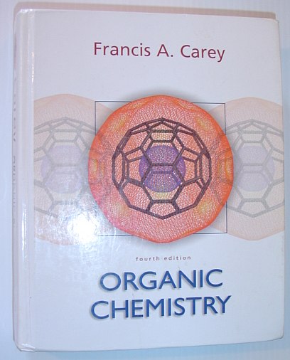 Image for Organic Chemistry