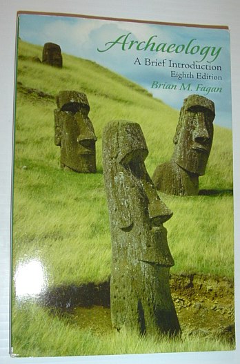 World Prehistory: A Brief Introduction - FIFTH EDITION