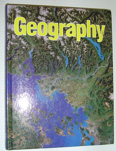 Image for Geography : Our Physical and Human Resources