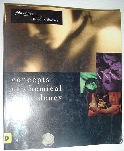 Image for Concepts of Chemical Dependency