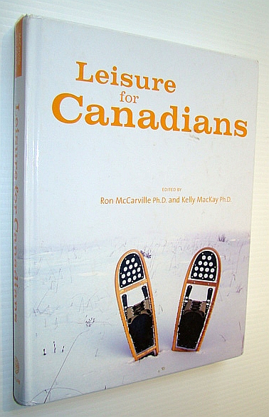 Image for Leisure for Canadians