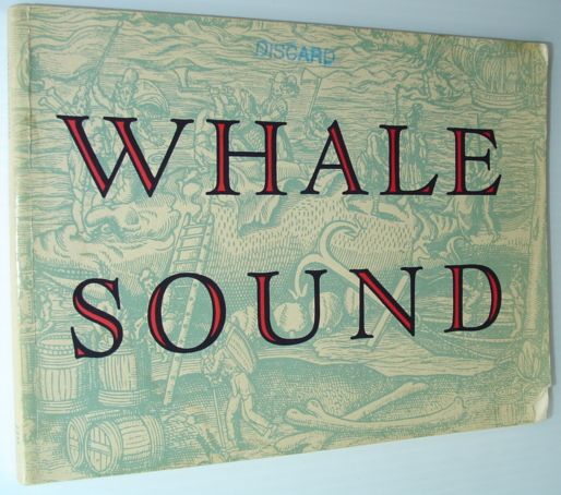 Image for Whale Sound