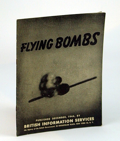 Image for Flying Bombs