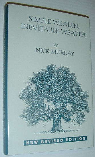Image for Simple Wealth, Inevitable Wealth, Revised Edition