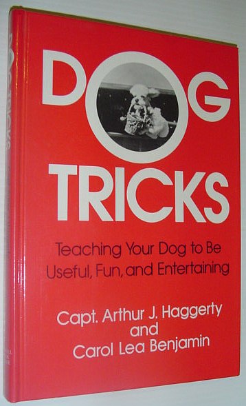 Image for Dog Tricks