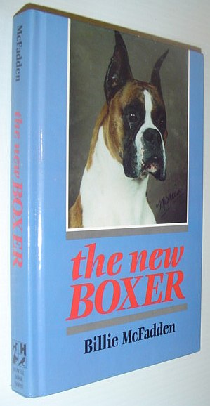 Image for The New Boxer