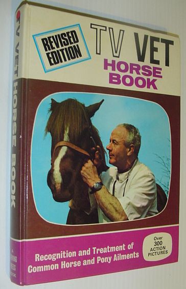 Image for Horse Book
