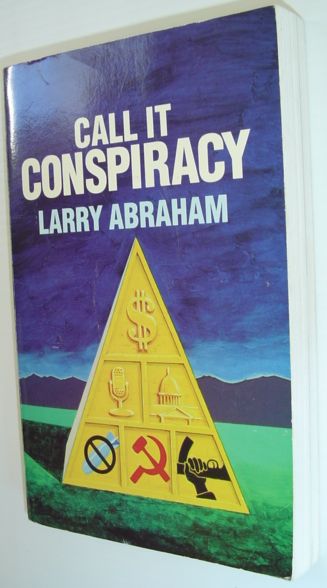 Image for Call It Conspiracy